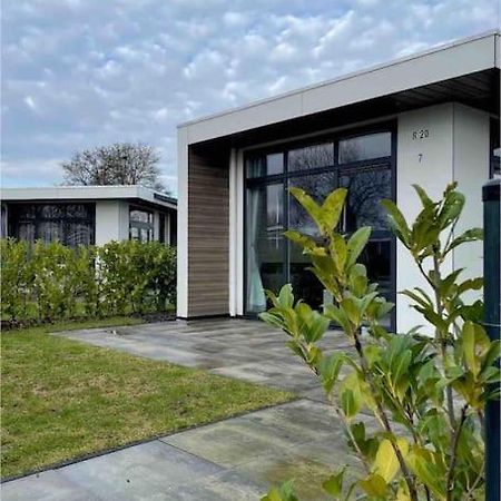 Luxus Cube In Lathum, Naehe Arnheim Apartment Ngoại thất bức ảnh