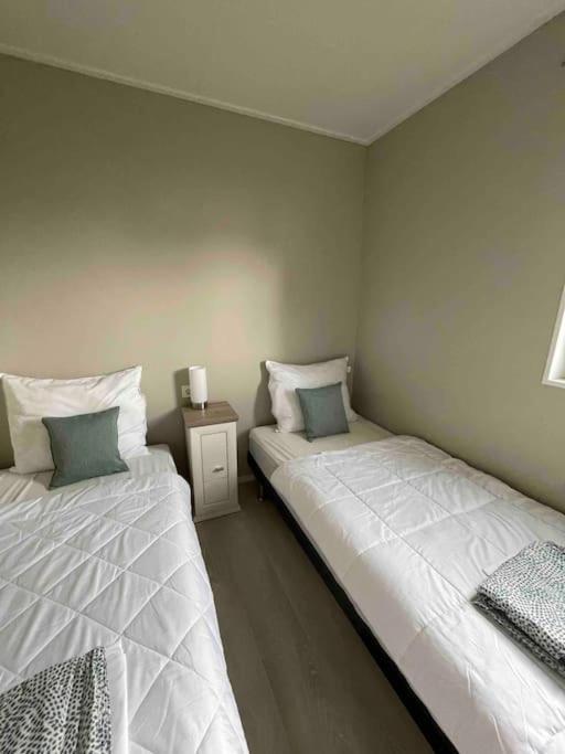 Luxus Cube In Lathum, Naehe Arnheim Apartment Ngoại thất bức ảnh