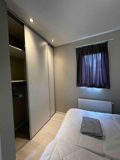 Luxus Cube In Lathum, Naehe Arnheim Apartment Ngoại thất bức ảnh