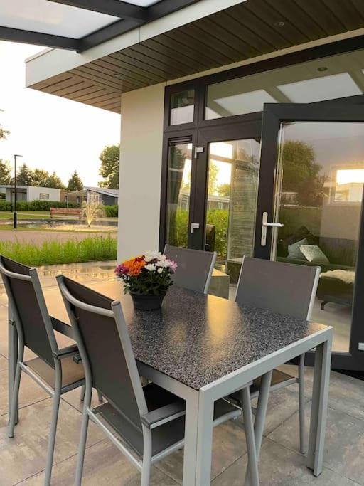 Luxus Cube In Lathum, Naehe Arnheim Apartment Ngoại thất bức ảnh